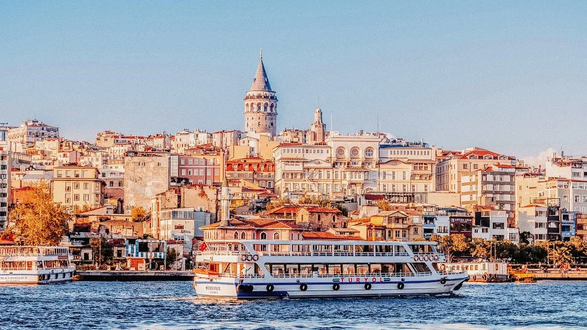 The Perfect Place to Stay for an Unforgettable Experience in Istanbul